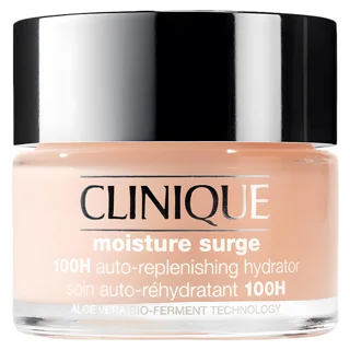 آبرسان مرطوب کننده 100 ساعته کلینیک حجم 50 میلی لیتر