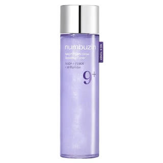 تونر درخشان کننده و آبرسان شماره 9 نامبوزین حجم 150 میلی لیتر