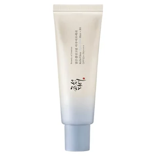 ضد آفتاب آکوا فرش بیوتی آف جوسان SPF50، بی رنگ، مناسب پوست چرب و مختلط، حجم 50 میلی لیتر