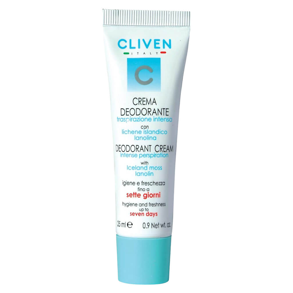 مام کرم دئودورانت 7 روزه کلیون حجم 25 میلی لیتر