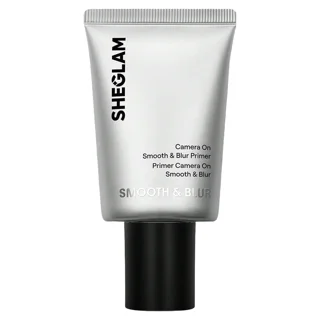 پرایمر مات و محو کننده شیگلم مدل Camera On وزن 30 گرم
