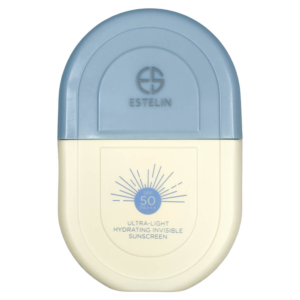 ضد آفتاب استلین SPF50، بی رنگ، مناسب انواع پوست، حجم 50 میلی لیتر