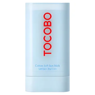 ضد آفتاب استیکی توکوبو SPF50، بی رنگ، مناسب انواع پوست، وزن 19 گرم