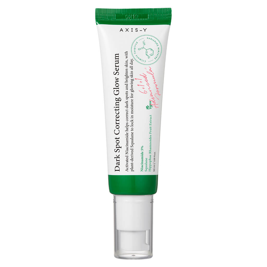 سرم ضد لک و روشن کننده اکسیس وای حجم 50 میلی لیتر