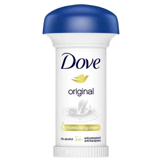 مام قارچی داو رایحه شیر حجم 50 میلی لیتر